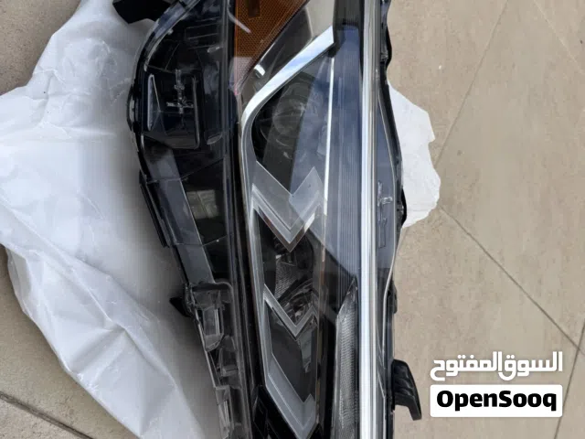 ليت التيما أمامي يمين موديل 2021 – أصلي وكالة