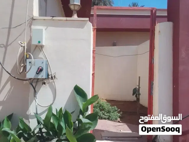 المتوكل للعقارات إستديوا ارضي مستقل للايجار جنزور اربع شوارع المشاشطة بسعر 950عمولة نص شهر