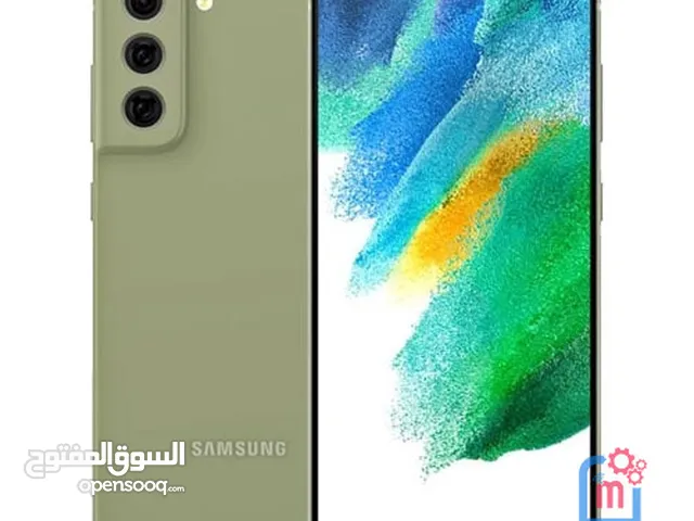 جلاكسي s21 FE 5G