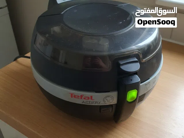 قلاية تيفال اكتيفراي أصلية شغالة ممتازة للبيع - إربد