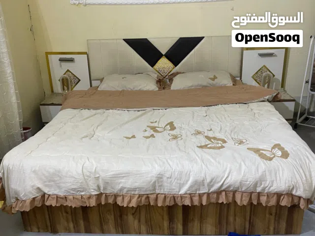 غرفه مستعمله  وبيها مجال للشراي