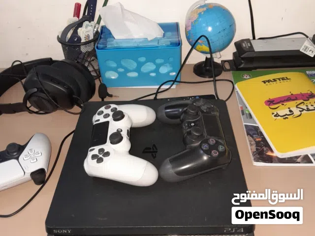 PlayStation 4 PlayStation for sale in Amman