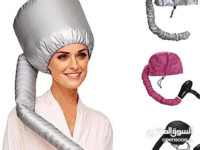 hair dryer hair cap