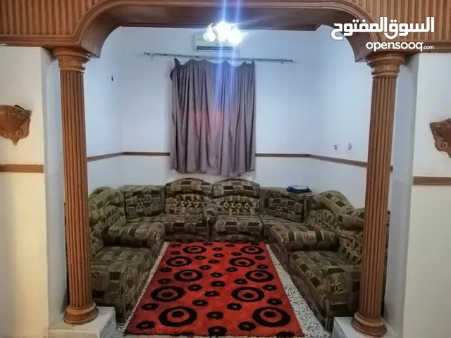 180 m2 More than 6 bedrooms Townhouse for Sale in Nalut Other