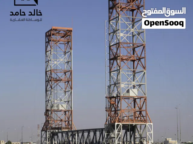 دار طابو ملك الخليليه مقابل جامع الحكمه يعتبر قطعه (تفليش)