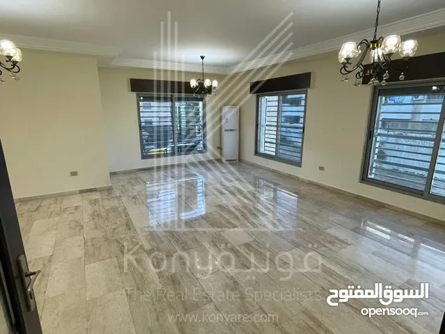 185 m2 3 Bedrooms Apartments for Sale in Amman Deir Ghbar