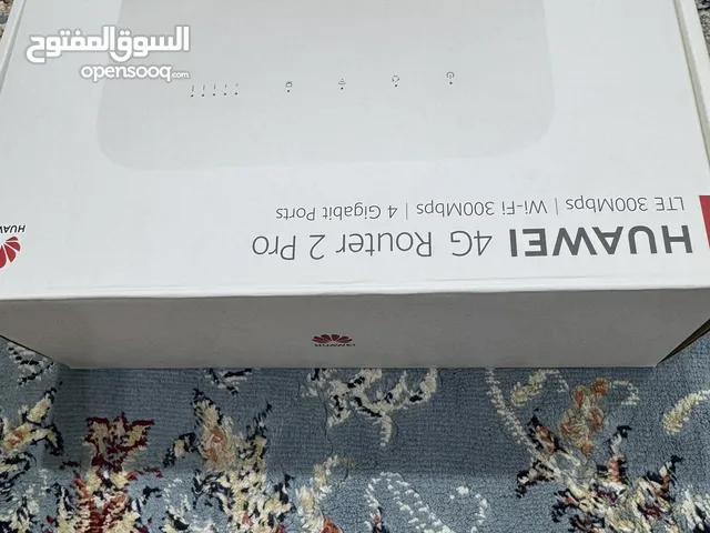 روتر هواوي عدد 2