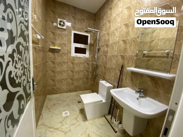 60 m2 1 Bedroom Apartments for Rent in Muscat Al Khoud
