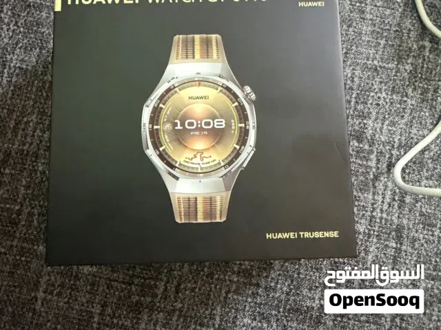 Huawei smart watches for Sale in Irbid