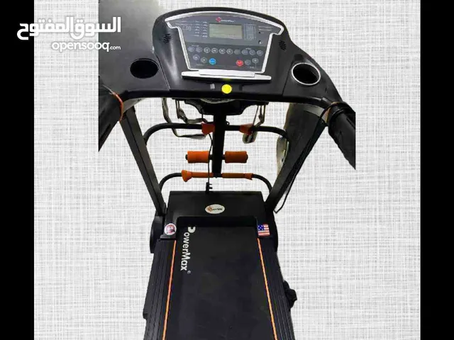 PowerMax Treadmill For sale