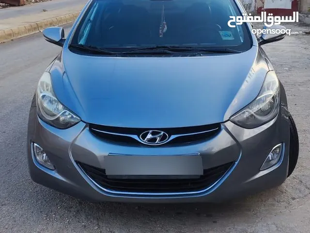سياره هوندايMD