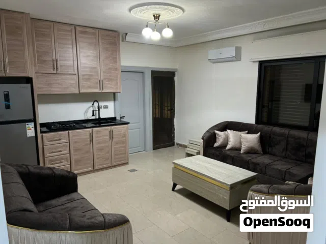 1600 m2 2 Bedrooms Apartments for Rent in Amman 7th Circle