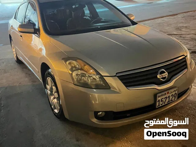 2009, نيسان, التيما, S