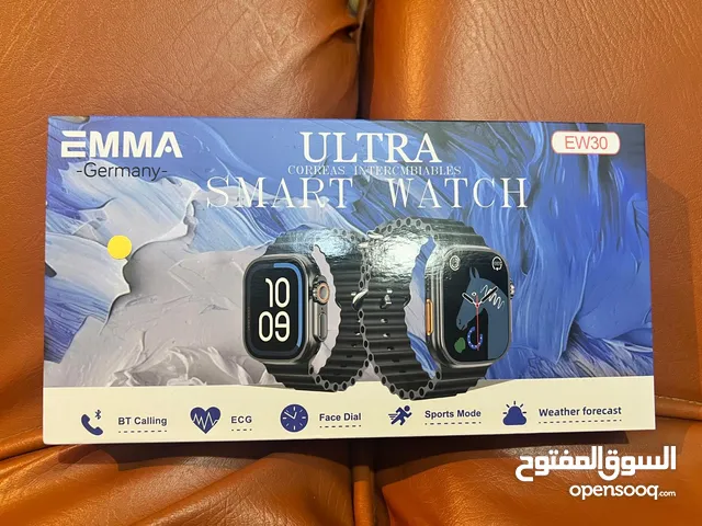 ULTRA SMART WATCH