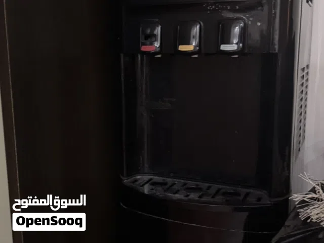 مبرد مياه توشيبا – حار / عادي / بارد