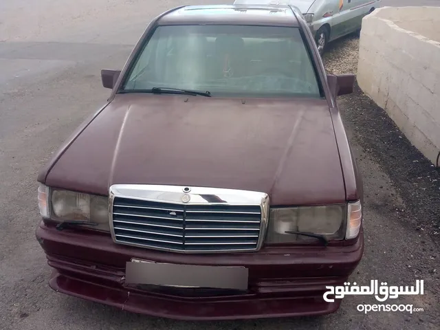 Used Mercedes Benz Other in Amman