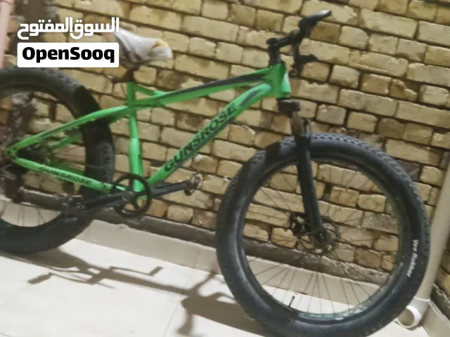 بايسكل جبيلي فافون اصلي