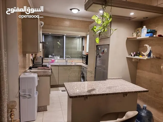 Furnished Apartment For Rent In 7th Circle