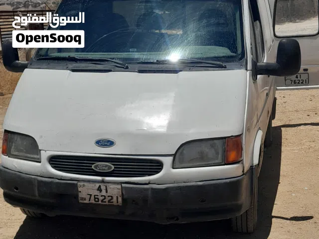 1997 Ford Transit Standard