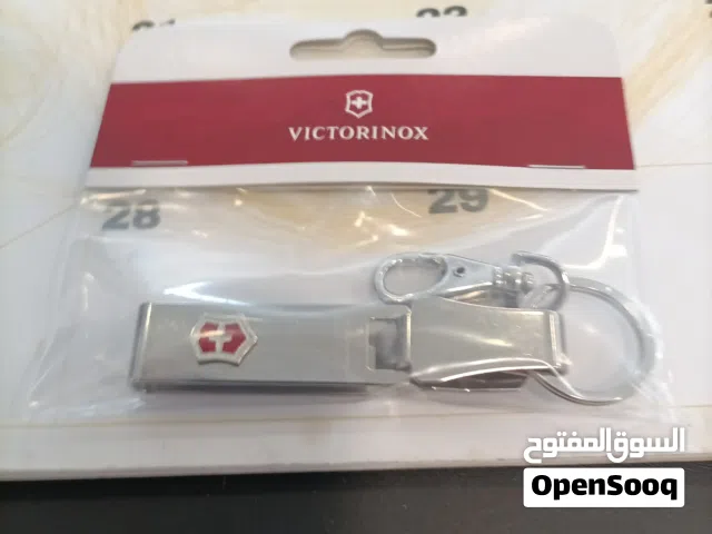 ميدالية مفاتيح نوع فيكترونكس صناعه سويسرية