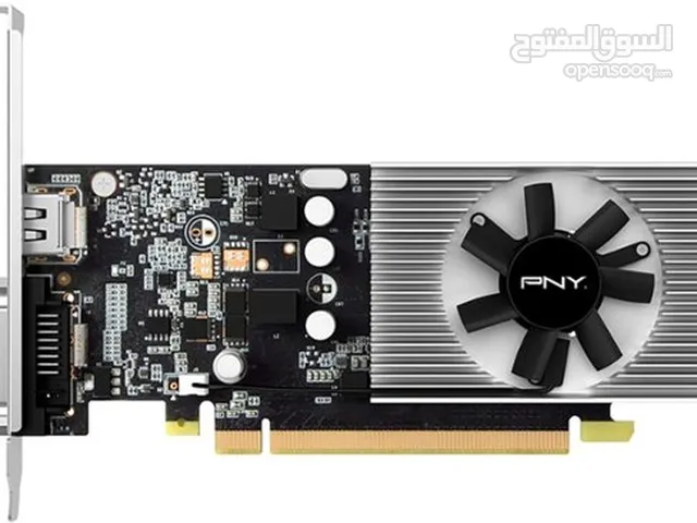 Carte graphique NVIDIA GeForce GT 1030 2 GB GDDR5