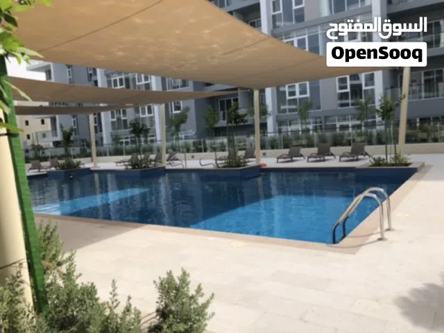 1 bhk for sale sea view