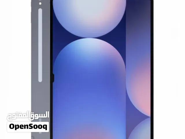 مطلوب تابلت سامسونك s10 ultra S9 ultra s11 ultra