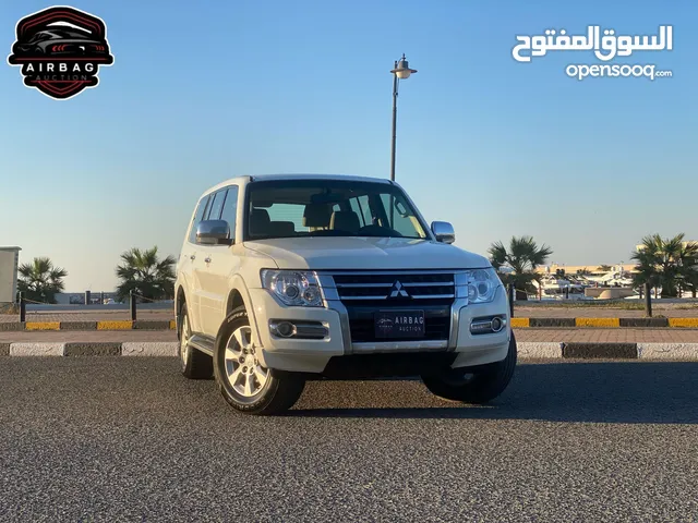 Used Mitsubishi Pajero in Hawally