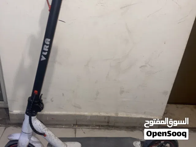 سكوتر كهربائي النوع vlra