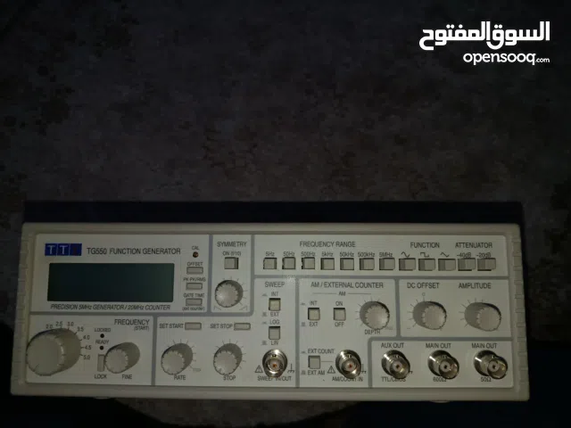 جهاز كهربائي