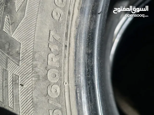 اطارات مستعمله
