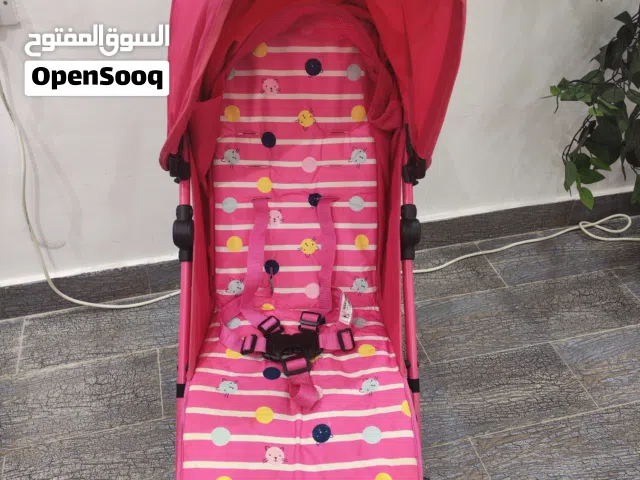 عربة اطفال mothercare stroller