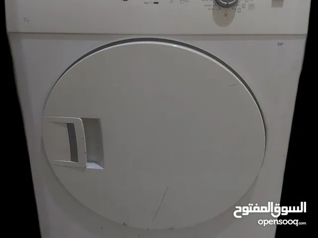Blomberg 7 - 8 Kg Dryers in Beirut