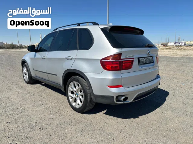 2013 بي ام دبليو الفئة X5 X5 xDrive35i
