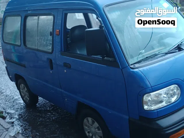 2013 دايو سوبر صالون