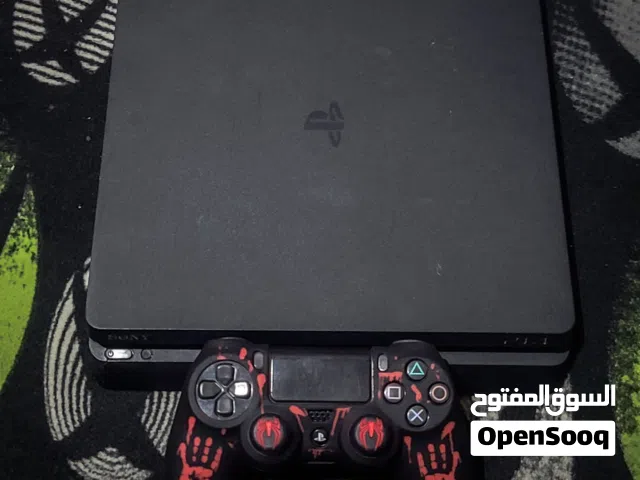 PlayStation 4 PlayStation for sale in Sana'a