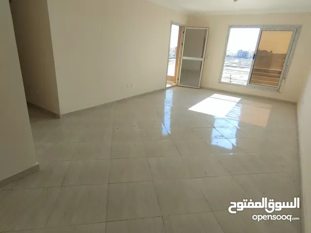 130 m2 3 Bedrooms Apartments for Sale in Alexandria Borg al-Arab