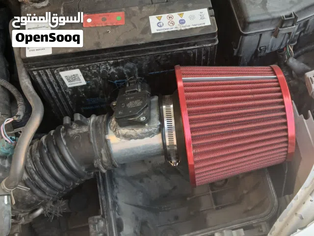 بيعة سريعة فلتر هواء ريس