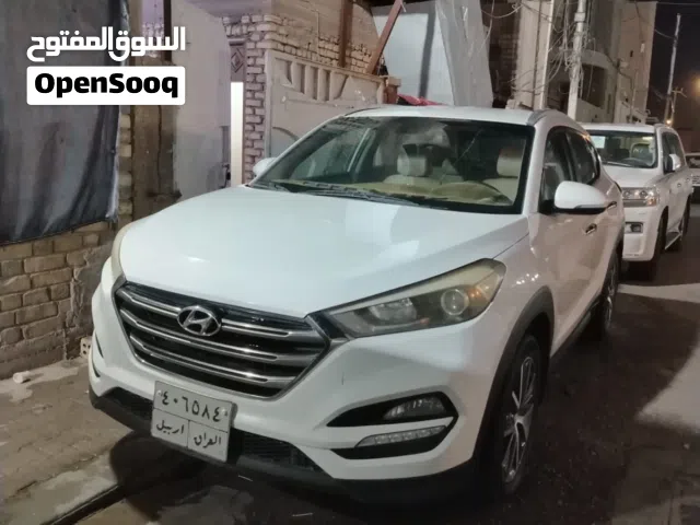 توسان خليجي 2017