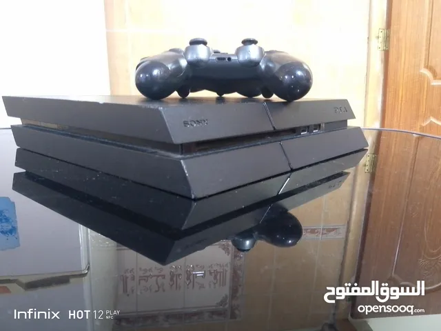 بلي فور مستعمل