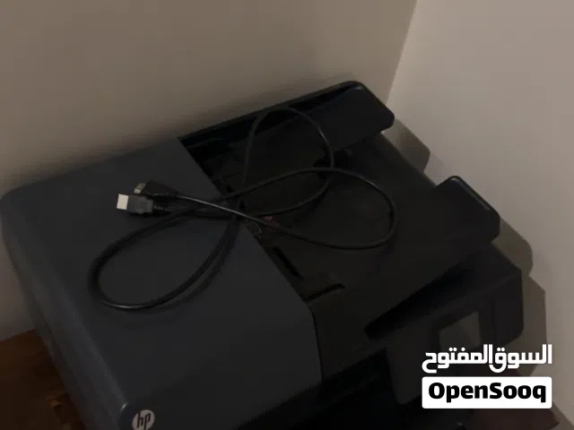 طابعه جميله شغاله مافيها اي مشكله