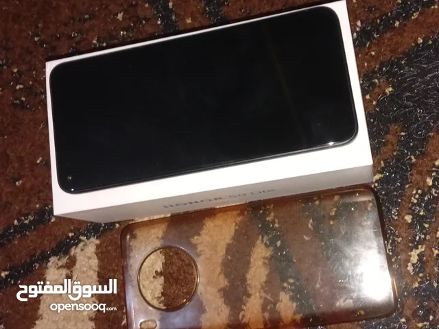 Honor Honor 50 Lite 128 GB in Tripoli