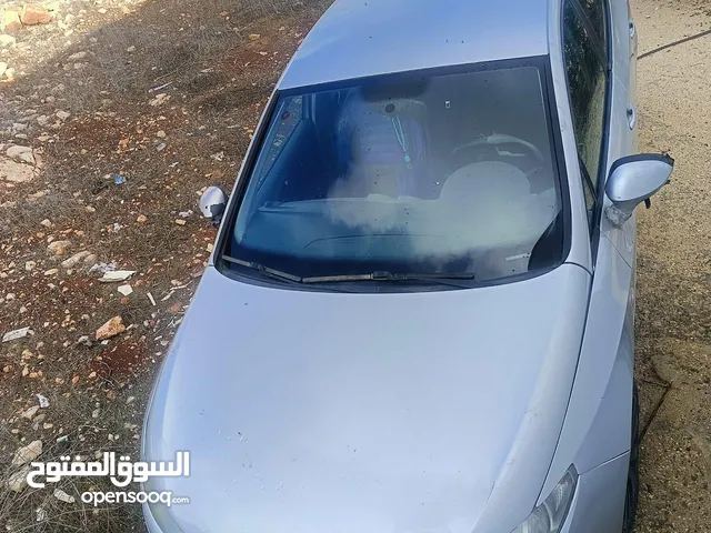 Used Seat Ibiza in Tubas