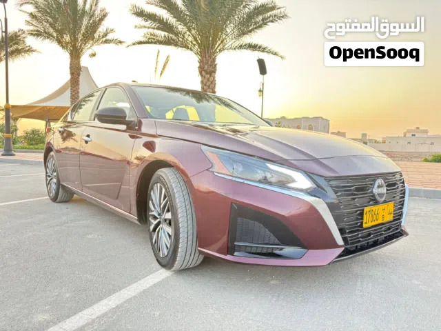 نيسان التيماء 2025 حالة وكالة ممشى بسيط