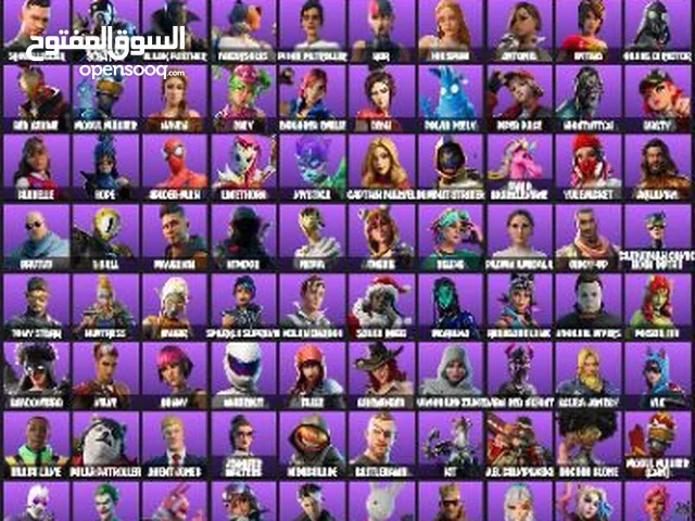 شيطون حساب فورت نايت تواصل خمسة صفر واحد اثنين ثلاثة ثلاثة ستة تسعة