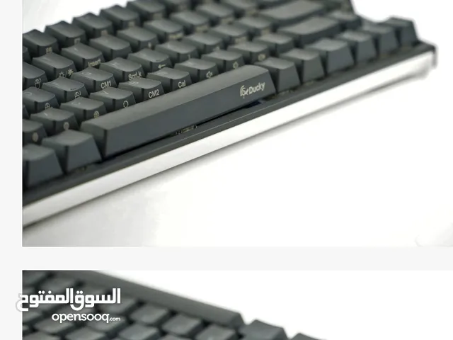 Gaming PC Keyboards & Mice in Northern Governorate
