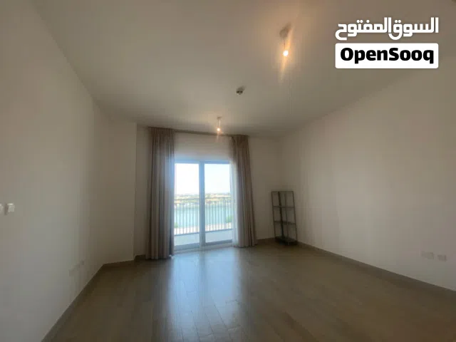 شقة للإيجار جزيرة ياس