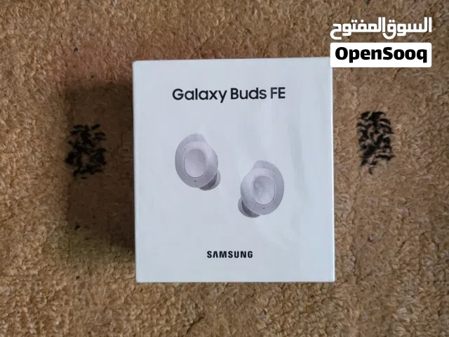 Samsung Galaxy Buds FE .