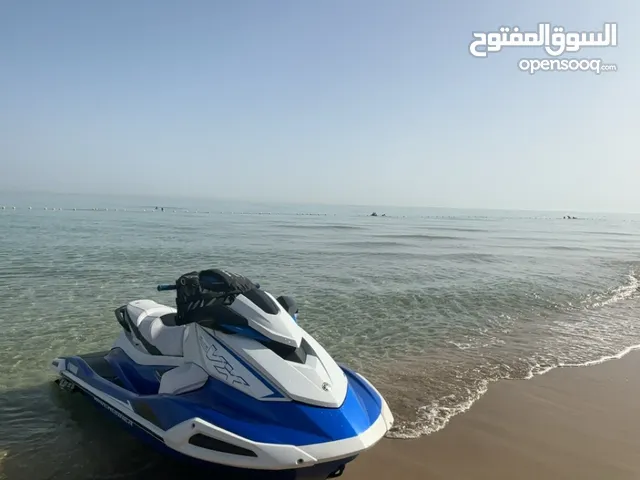 Yamaha Vx deluxe 2021