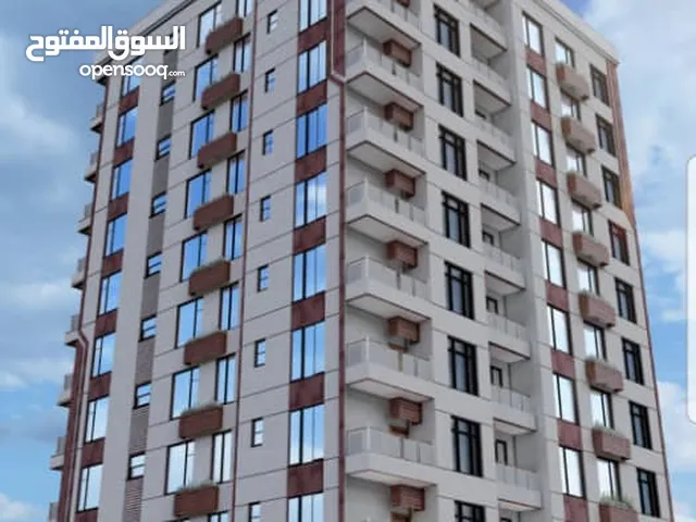 100 m2 3 Bedrooms Apartments for Rent in Al Hudaydah Al-Hali